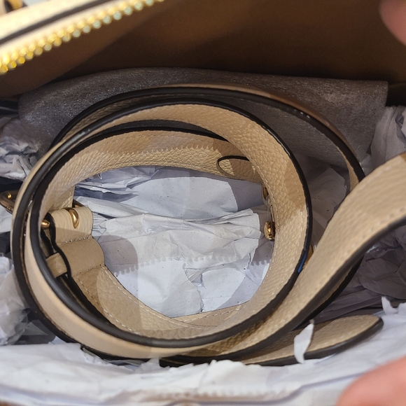 Rowan Large Satchel BagComparable Value$450 - Picture 6 of 6